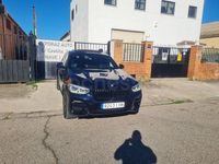 Usado BMW X4 265 CV (194 kW) 2020 Negro SUV