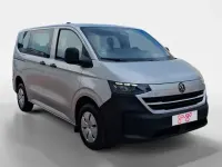 Usado VW Caravelle 110 CV (80 kW) 2025 Van