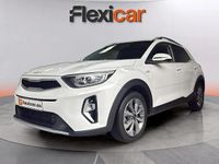 Usado Kia Stonic 101 CV (74 kW) 2022 Blanco SUV