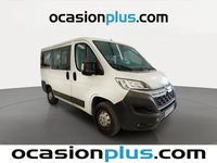 Usado Citroën Jumper 120 CV (88 kW) 2020 Blanco Monovolumen