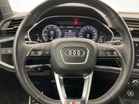 Usado Audi Q3 Sportback S-Line 245 CV (180 kW) 2022 Plateado SUV