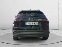 Usado VW Taigo Life 116 CV (85 kW) 2025 Azul SUV