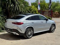 Occasion Mercedes GLE300 269 PK (197 kW) 2024 Grijs Coupé