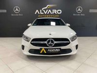 usado Mercedes A180 200d 8G-DCT