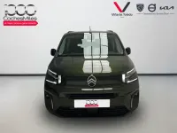 Nuevo Citroën e-Berlingo 102 CV (75 kW) 2026 Verde Monovolumen