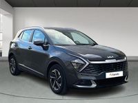 Usado Kia Sportage 136 CV (100 kW) 2023 Gris SUV