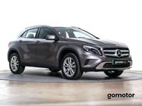 usado Mercedes GLA200 -CLASS D URBAN 136 AUTO