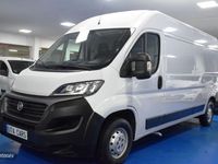 usado Fiat Ducato 140 Natural Power L4H2 RS