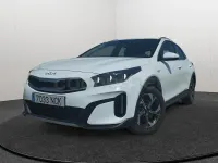 Usado Kia XCeed 100 CV (73 kW) 2025 Blanco SUV