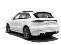 Käytetty Porsche Cayenne 340 HP (250 kW) 2019 Valkoinen Katumaasturi