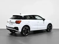 Nuevo Audi Q2 Sport 150 CV (110 kW) 2025 Blanco SUV