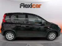Usado Fiat Panda Cross Cross 71 CV (52 kW) 2023 Negro Utilitario