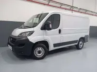 Usado Fiat Ducato 140 CV (102 kW) 2021 Blanco Van
