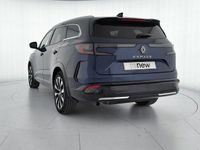 Usado Renault Espace Techno 200 CV (147 kW) 2024 Marrón Monovolumen