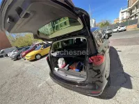 Usado Opel Zafira Tourer Excellence 165 CV (121 kW) 2014 Marrón Monovolumen