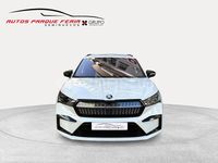 Usado Skoda Enyaq iV SportLine 150 kW (204 CV) 2023 Eléctrico SUV