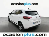 Usado Renault Clio V Equilibre 100 CV (73 kW) 2023 Blanco
