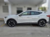 Usado Cupra Formentor 150 CV (110 kW) 2022 Blanco SUV