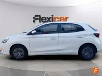 Usado MG MG3 116 CV (85 kW) 2025 Blanco Utilitario