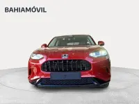 Usado Honda ZR-V Advance 184 CV (135 kW) 2026 Rojo SUV