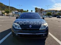 Usado Renault Laguna III Initiale 150 CV (110 kW) 2008 Negro Berlina