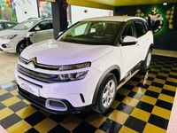 usado Citroën C5 Aircross PureTech S&S Feel 130