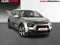 Usado Citroën C3 83 CV (61 kW) 2024