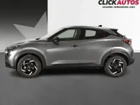Usado Nissan Juke Acenta 114 CV (83 kW) 2026 SUV