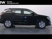 Usado Renault Austral Equilibre 140 CV (102 kW) 2023 Negro SUV