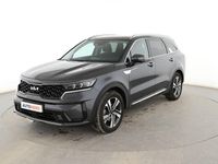 Usado Kia Sorento 201 CV (147 kW) 2022 Gris SUV