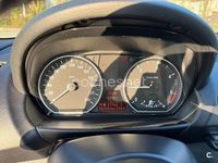 Usado BMW 118 Cabriolet Advantage 143 CV (105 kW) 2010 Negro Descapotable