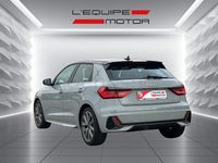 Usado Audi A1 Ambiente 110 CV (80 kW) 2021 Gris / plata SUV