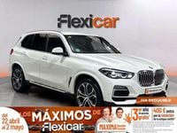 Usado BMW X5 265 CV (194 kW) 2019 Blanco SUV