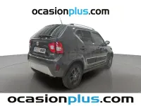 Usado Suzuki Ignis GLX 83 CV (61 kW) 2024 Gris / plata SUV