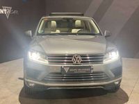 usado VW Touareg 3.0tdi V6 Bmt Premium 193kw Tiptronic