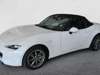 Usado Mazda MX5 Exclusive-Line 132 CV (97 kW) 2024 Descapotable