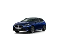 Nuevo BMW 120 Comfort Edition 163 CV (119 kW) 2026 Azul Utilitario