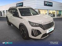 Usado Peugeot 2008 Allure 130 CV (95 kW) 2023 Blanco SUV