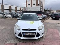 usado Ford Focus 1.6 tdci 115 trend