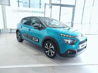 usado Citroën C3 Bluehdi 75kw 100cv S S Shine Azul