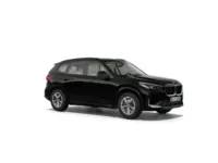 Usado BMW X1 Shadowline 245 CV (180 kW) 2024 Negro SUV