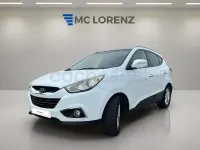 Usado Hyundai ix35 Comfort 136 CV (100 kW) 2011 Blanco SUV
