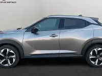 Usado Nissan Juke Tekna 143 CV (105 kW) 2025 Skyline grey metalizado SUV