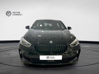Usado BMW 118 136 CV (100 kW) 2024 Negro Utilitario