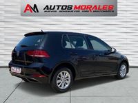Brugt VW Golf VII 115 HK (84 kW) 2019
