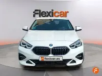 Usado BMW 218 140 CV (102 kW) 2021 Blanco Coupe