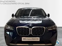 Usado BMW X4 xLine 190 HP (139 kW) 2022 SUV