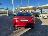 Usado Ford Mondeo Titanium 150 CV (110 kW) 2016 Granate Familiar