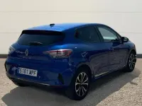Usado Renault Clio Techno 90 CV (66 kW) 2024 Utilitario
