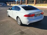 usado Jaguar XE 2018